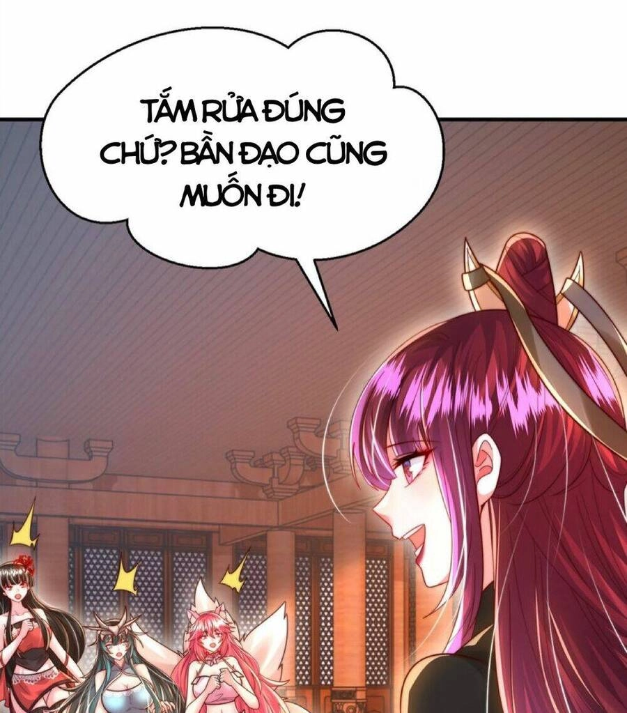 Bắt Đầu Thổ Lộ Với Mỹ Nữ Sư Tôn Chapter 52 - 3