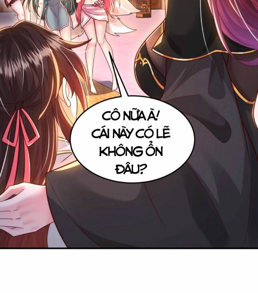 Bắt Đầu Thổ Lộ Với Mỹ Nữ Sư Tôn Chapter 52 - 4