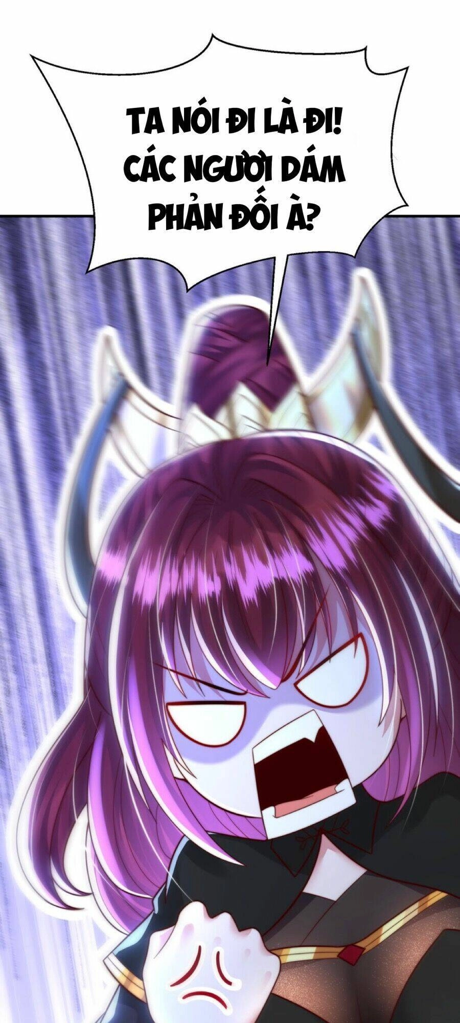 Bắt Đầu Thổ Lộ Với Mỹ Nữ Sư Tôn Chapter 52 - 5