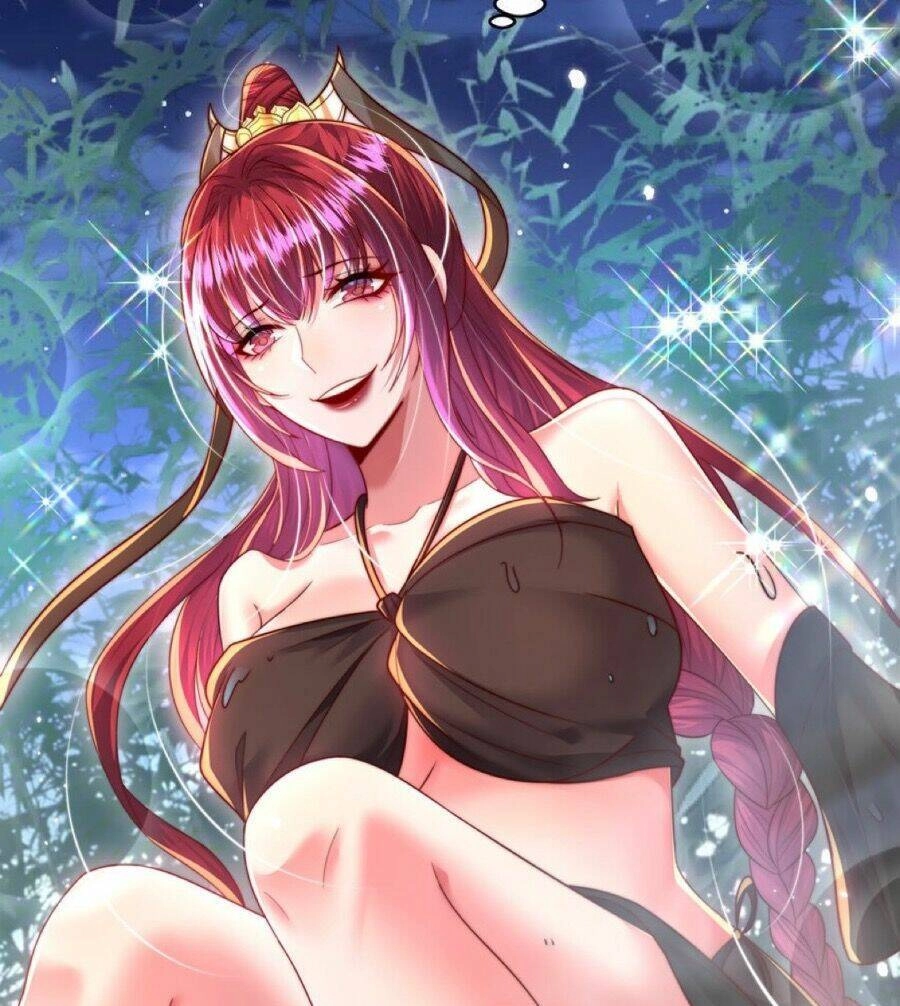 Bắt Đầu Thổ Lộ Với Mỹ Nữ Sư Tôn Chapter 52 - 9