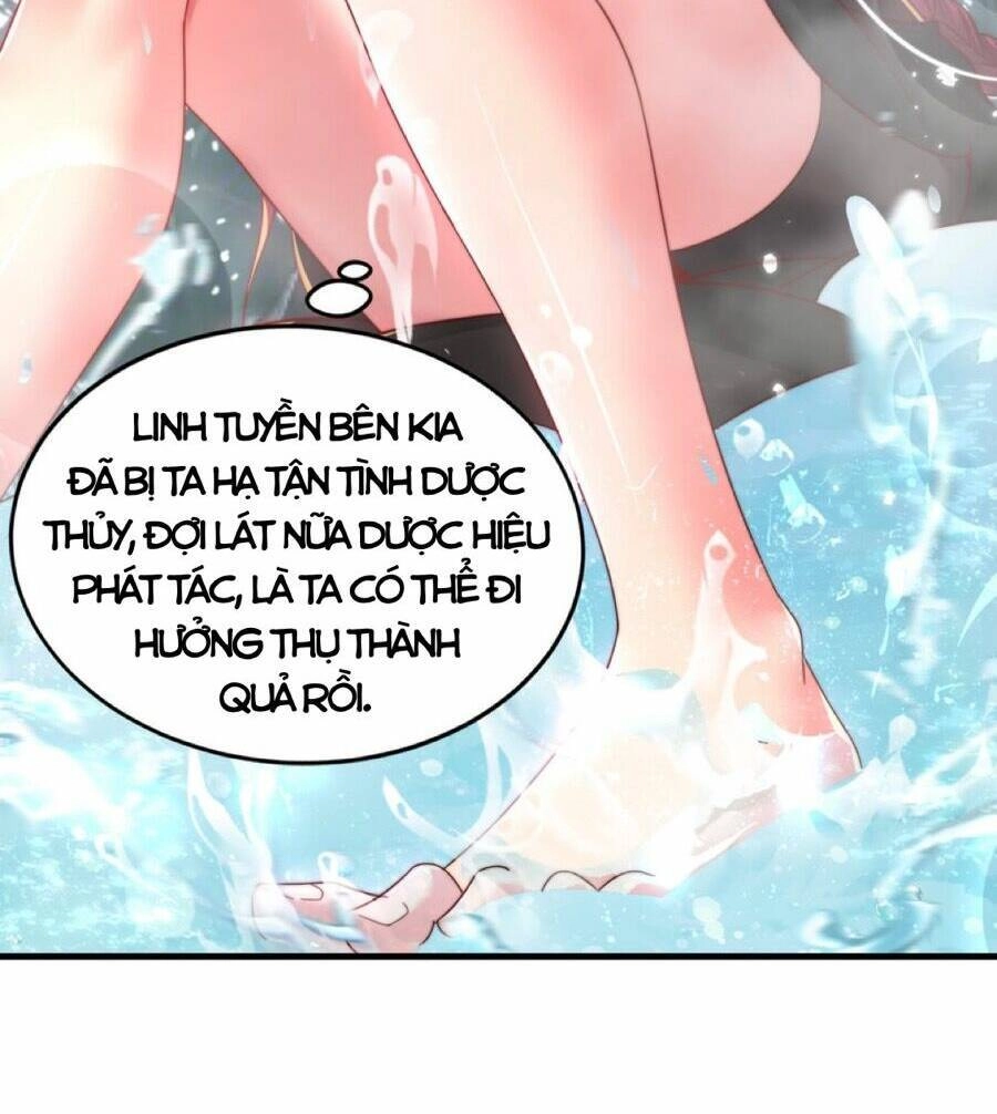 Bắt Đầu Thổ Lộ Với Mỹ Nữ Sư Tôn Chapter 52 - 10