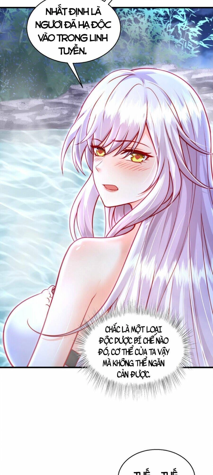 Bắt Đầu Thổ Lộ Với Mỹ Nữ Sư Tôn Chapter 52 - 27