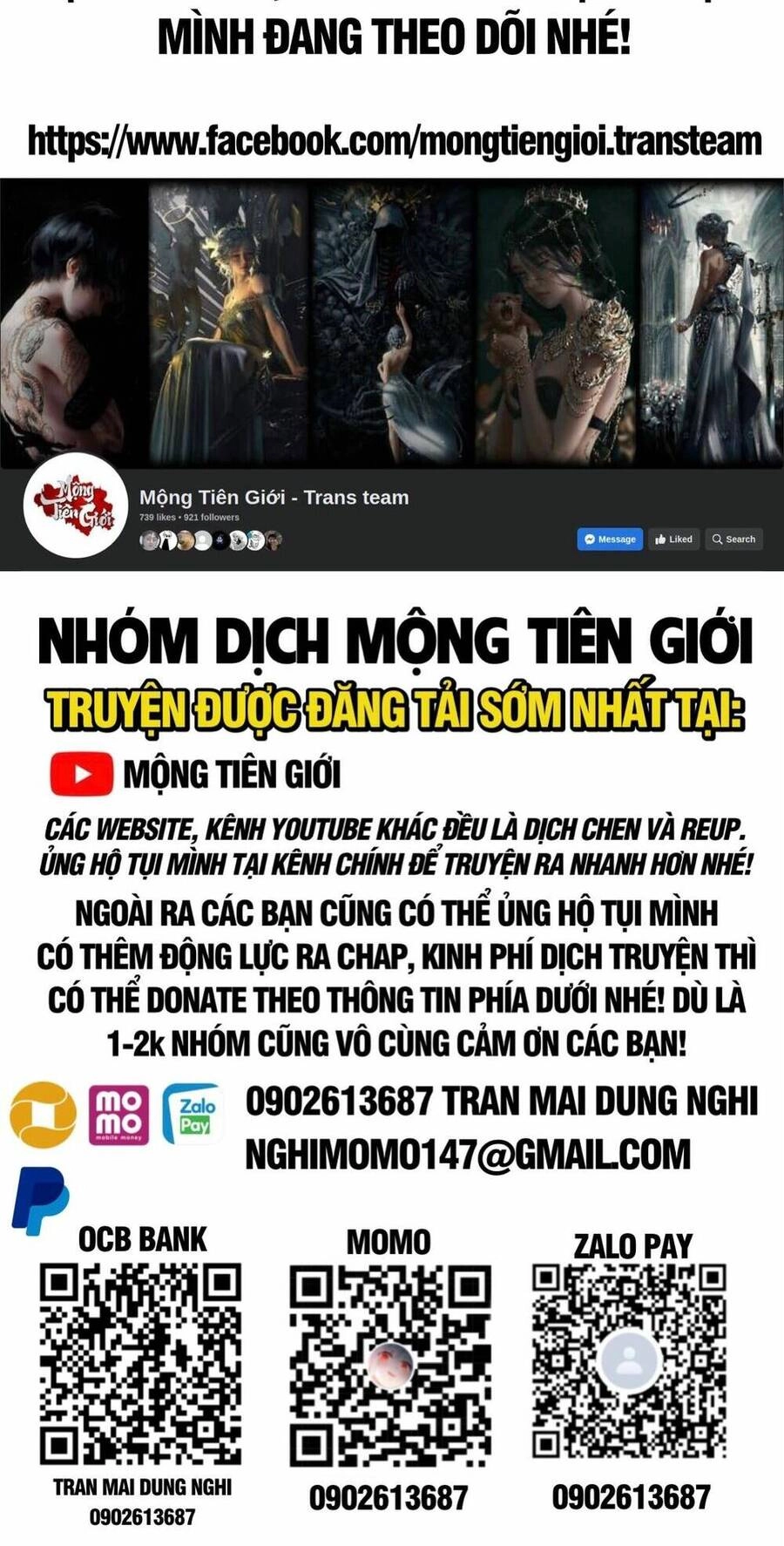 Bắt Đầu Thổ Lộ Với Mỹ Nữ Sư Tôn Chapter 53 - 2