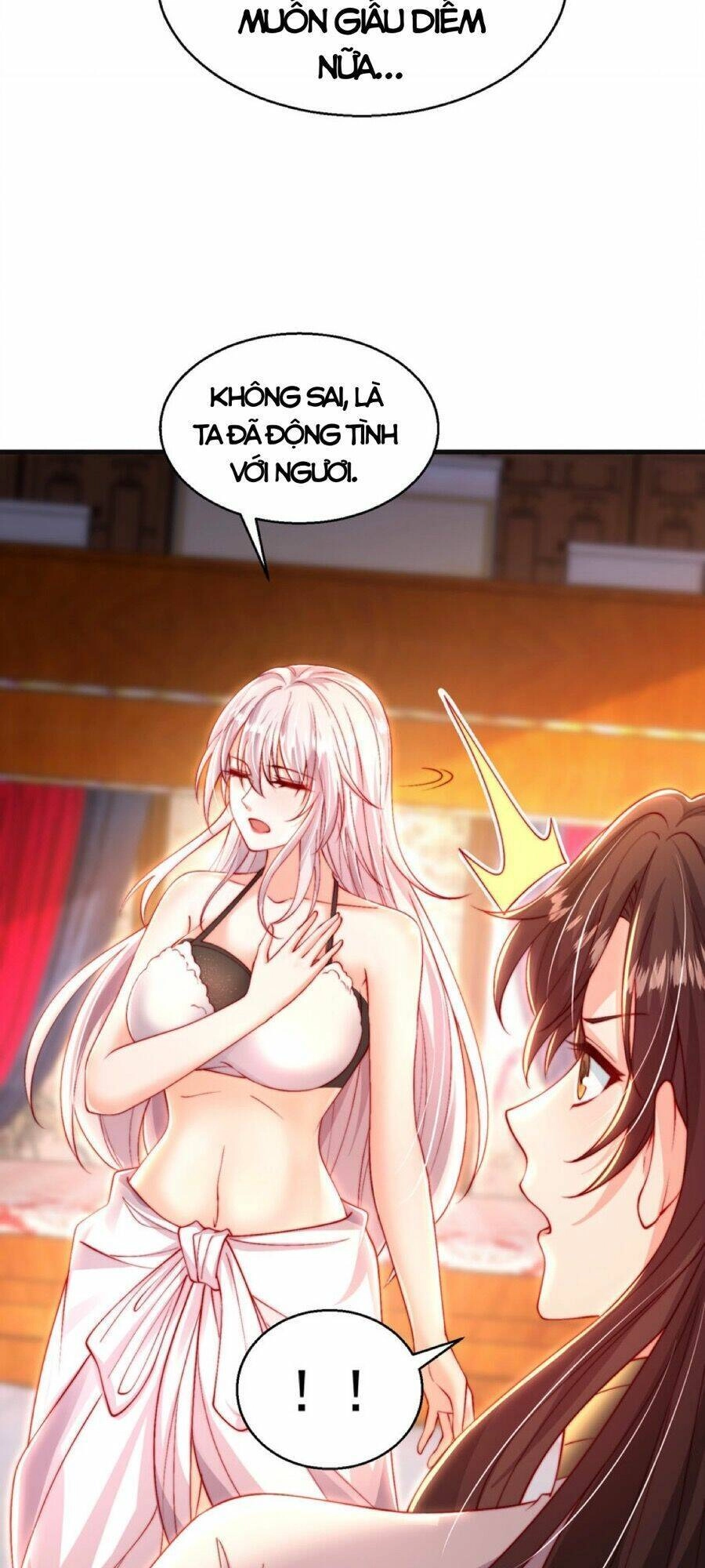 Bắt Đầu Thổ Lộ Với Mỹ Nữ Sư Tôn Chapter 53 - 5