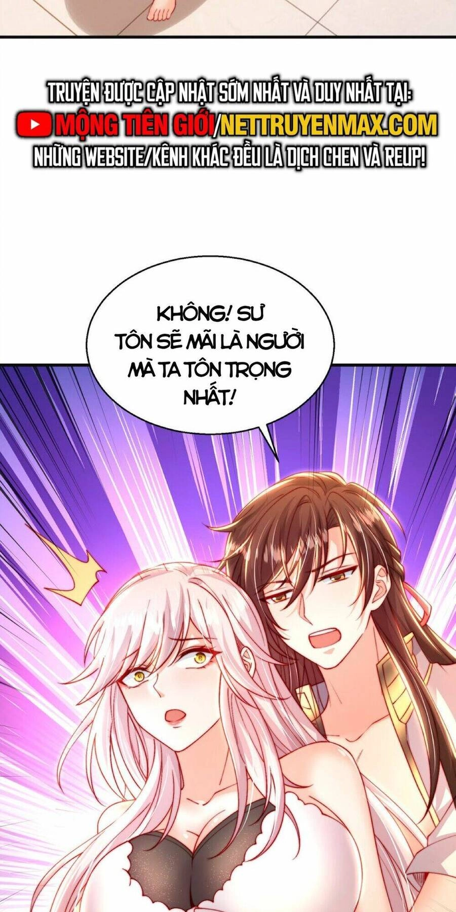 Bắt Đầu Thổ Lộ Với Mỹ Nữ Sư Tôn Chapter 53 - 9