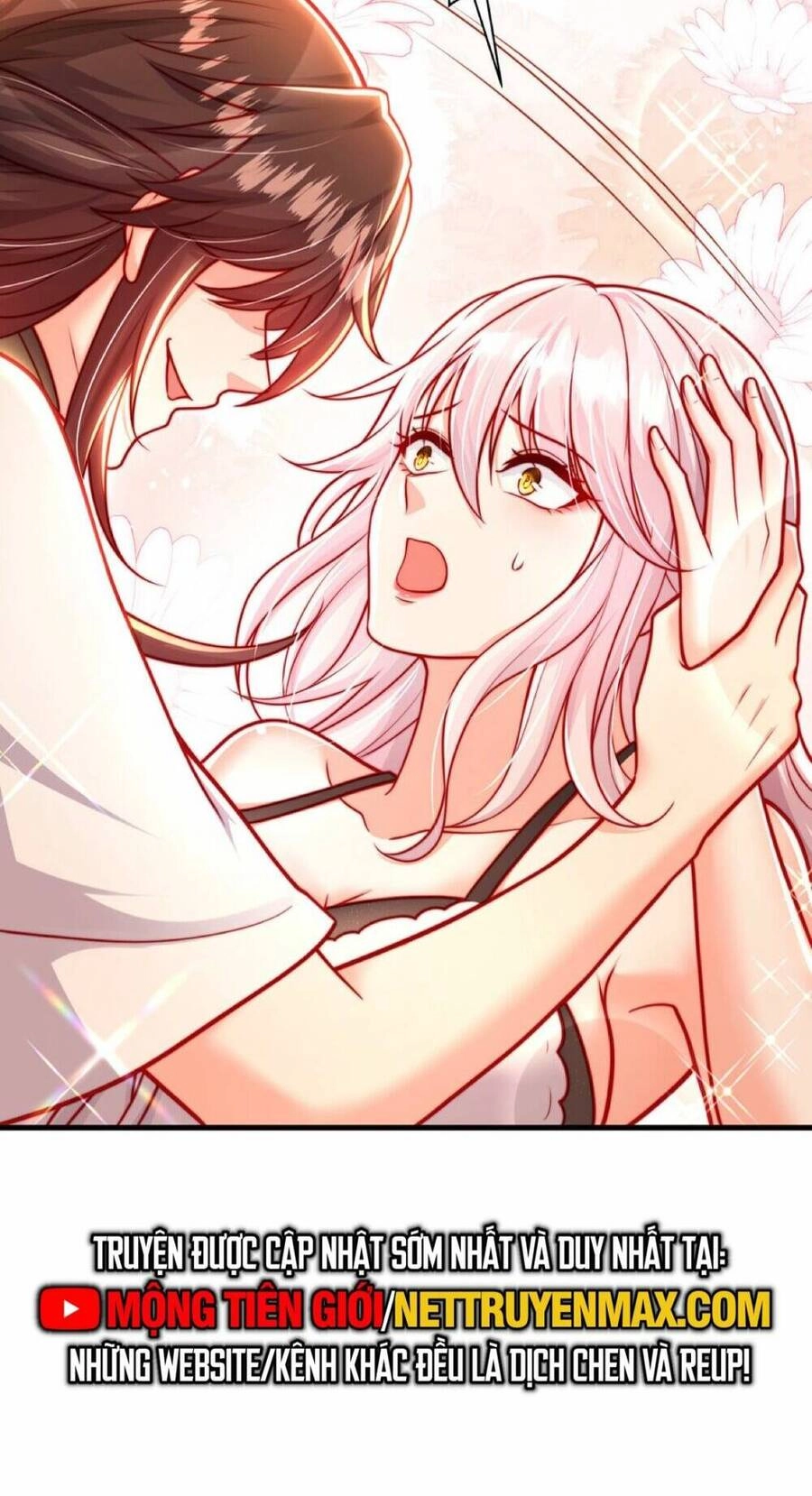 Bắt Đầu Thổ Lộ Với Mỹ Nữ Sư Tôn Chapter 53 - 29