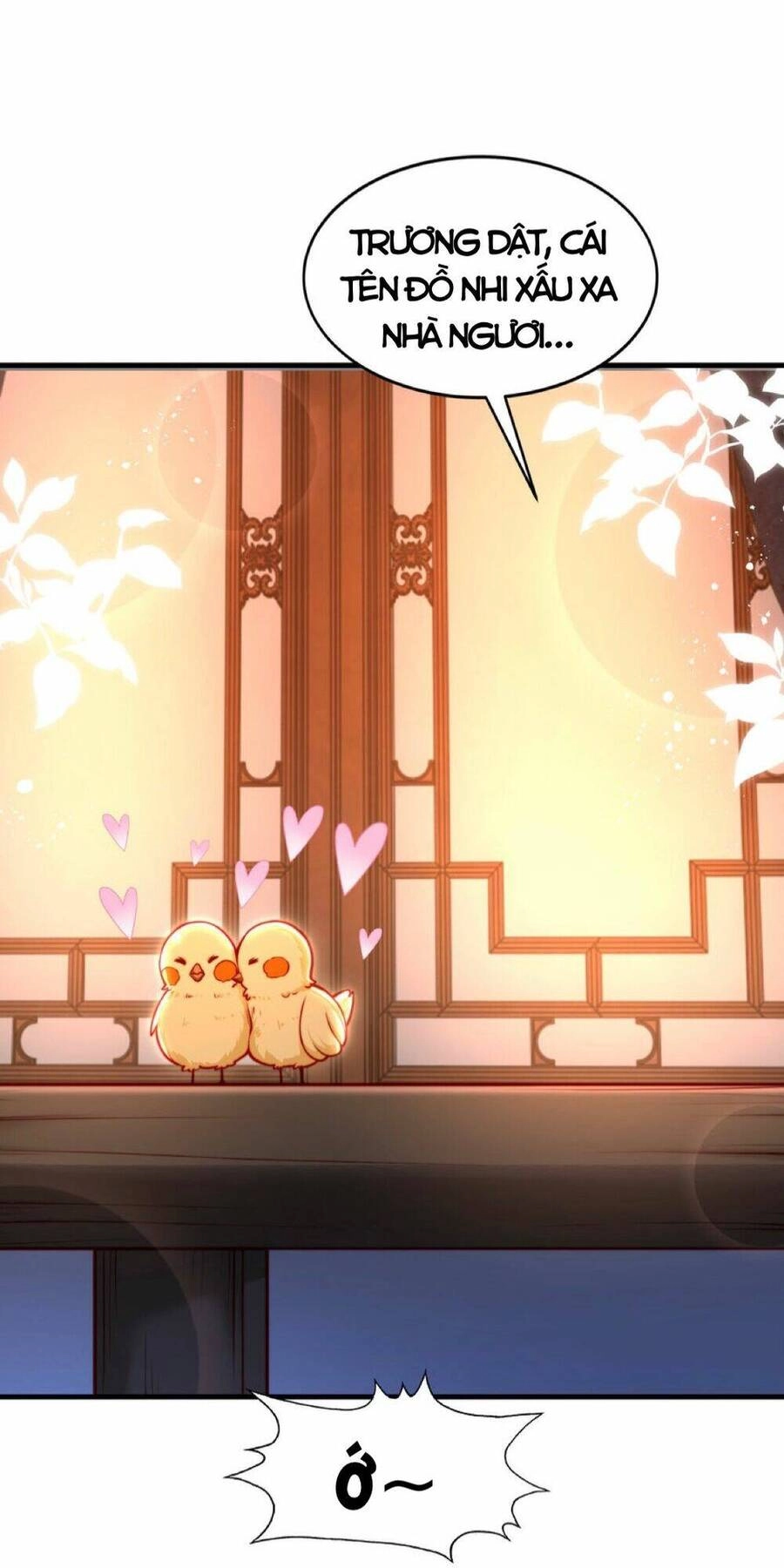 Bắt Đầu Thổ Lộ Với Mỹ Nữ Sư Tôn Chapter 53 - 30