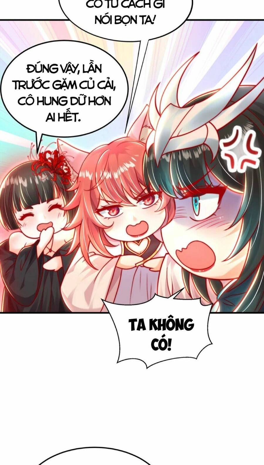 Bắt Đầu Thổ Lộ Với Mỹ Nữ Sư Tôn Chapter 53 - 36