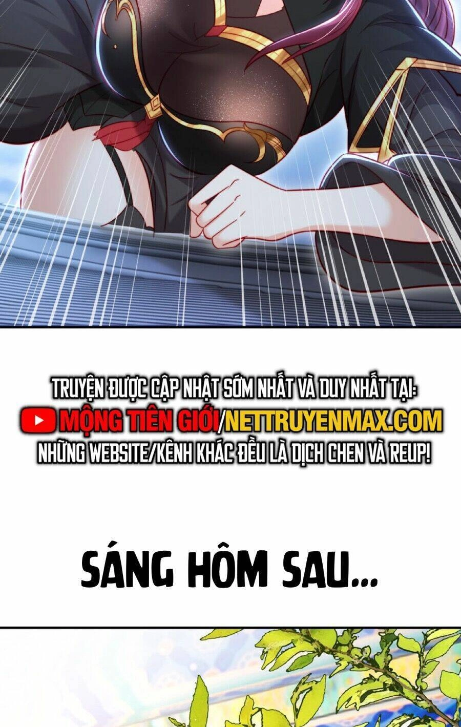 Bắt Đầu Thổ Lộ Với Mỹ Nữ Sư Tôn Chapter 53 - 41