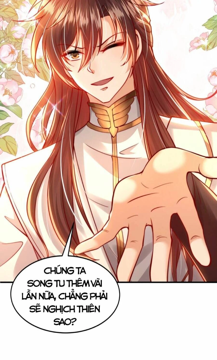 Bắt Đầu Thổ Lộ Với Mỹ Nữ Sư Tôn Chapter 54 - 4