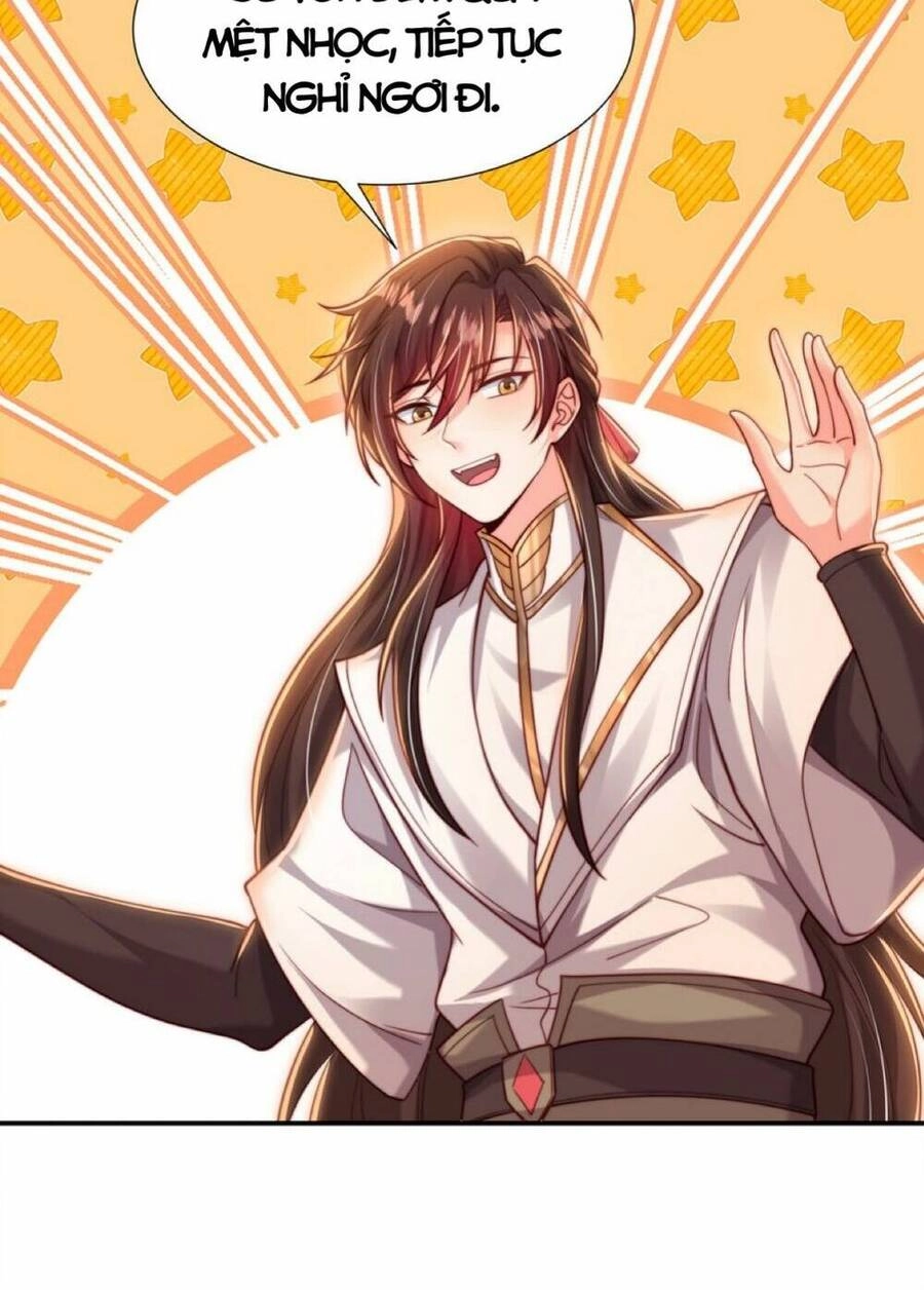 Bắt Đầu Thổ Lộ Với Mỹ Nữ Sư Tôn Chapter 54 - 8