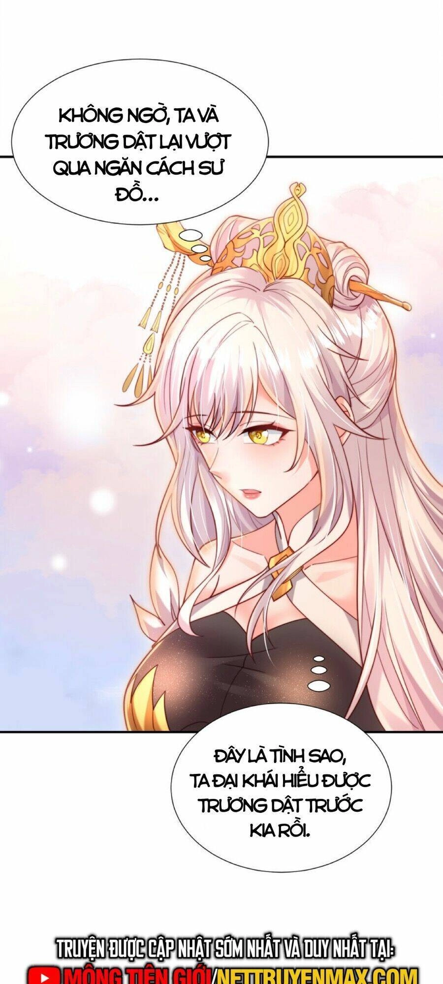 Bắt Đầu Thổ Lộ Với Mỹ Nữ Sư Tôn Chapter 54 - 9