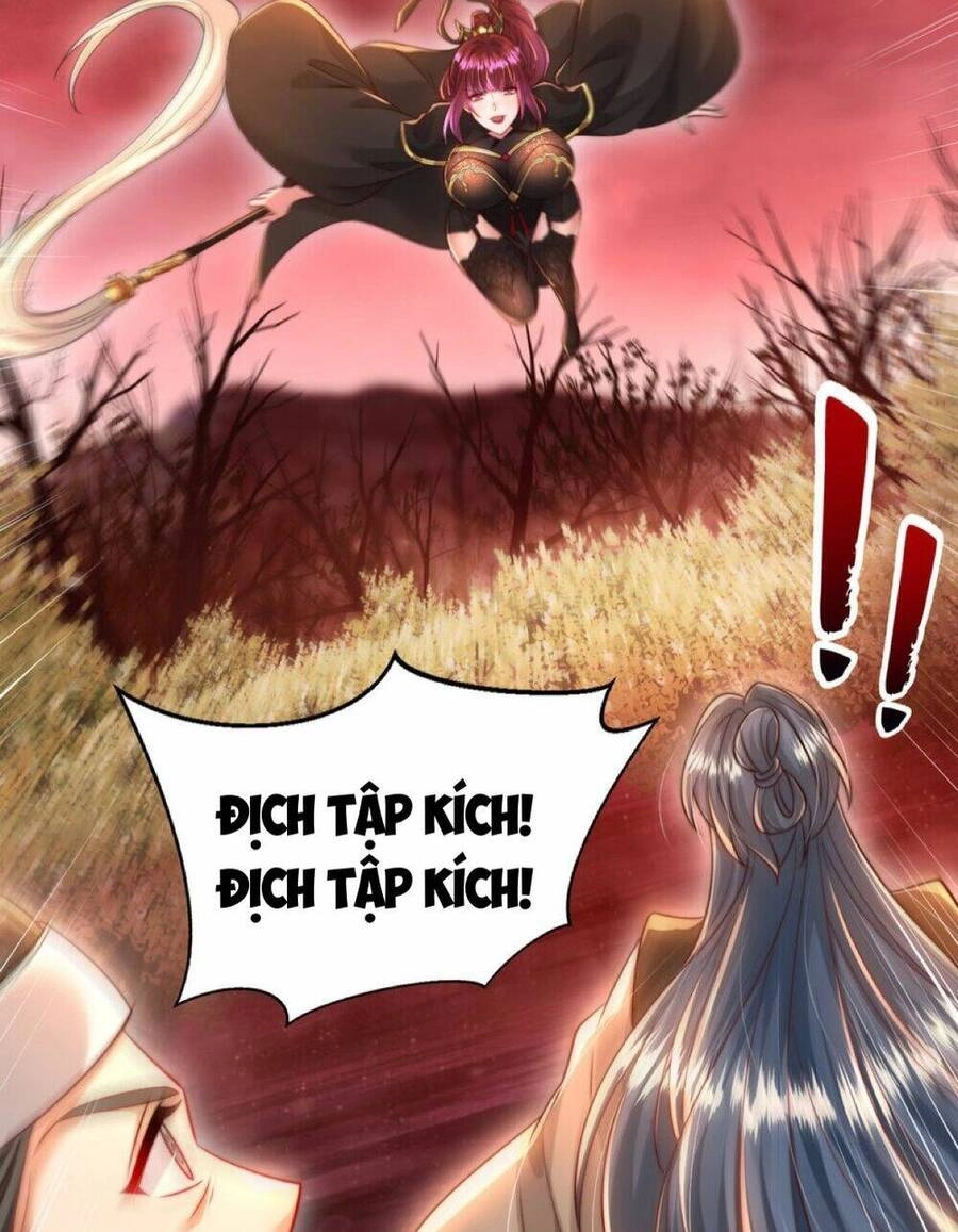 Bắt Đầu Thổ Lộ Với Mỹ Nữ Sư Tôn Chapter 54 - 31