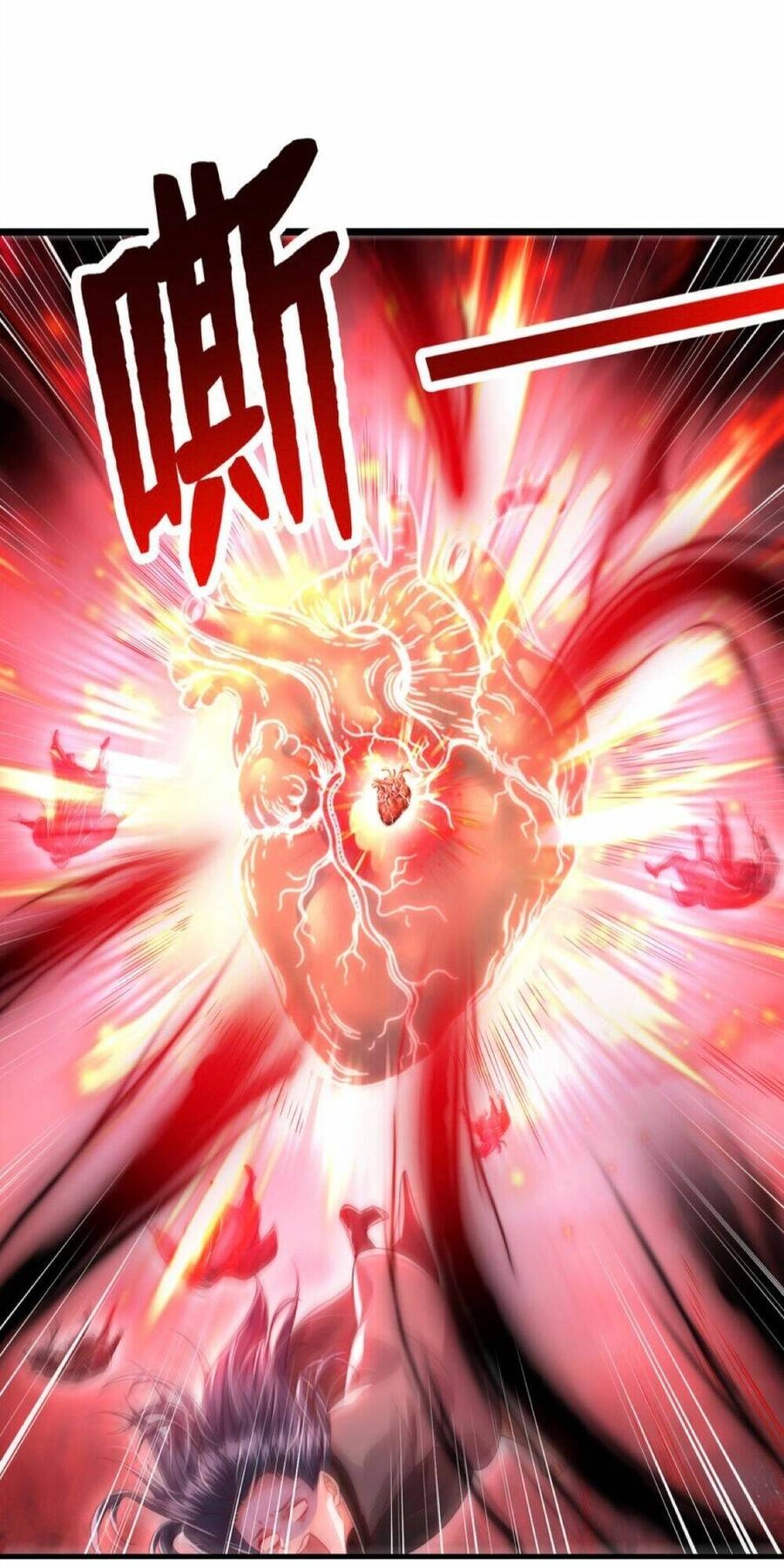 Bắt Đầu Thổ Lộ Với Mỹ Nữ Sư Tôn Chapter 55 - 6