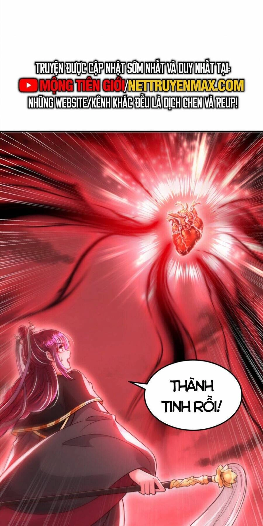 Bắt Đầu Thổ Lộ Với Mỹ Nữ Sư Tôn Chapter 55 - 7