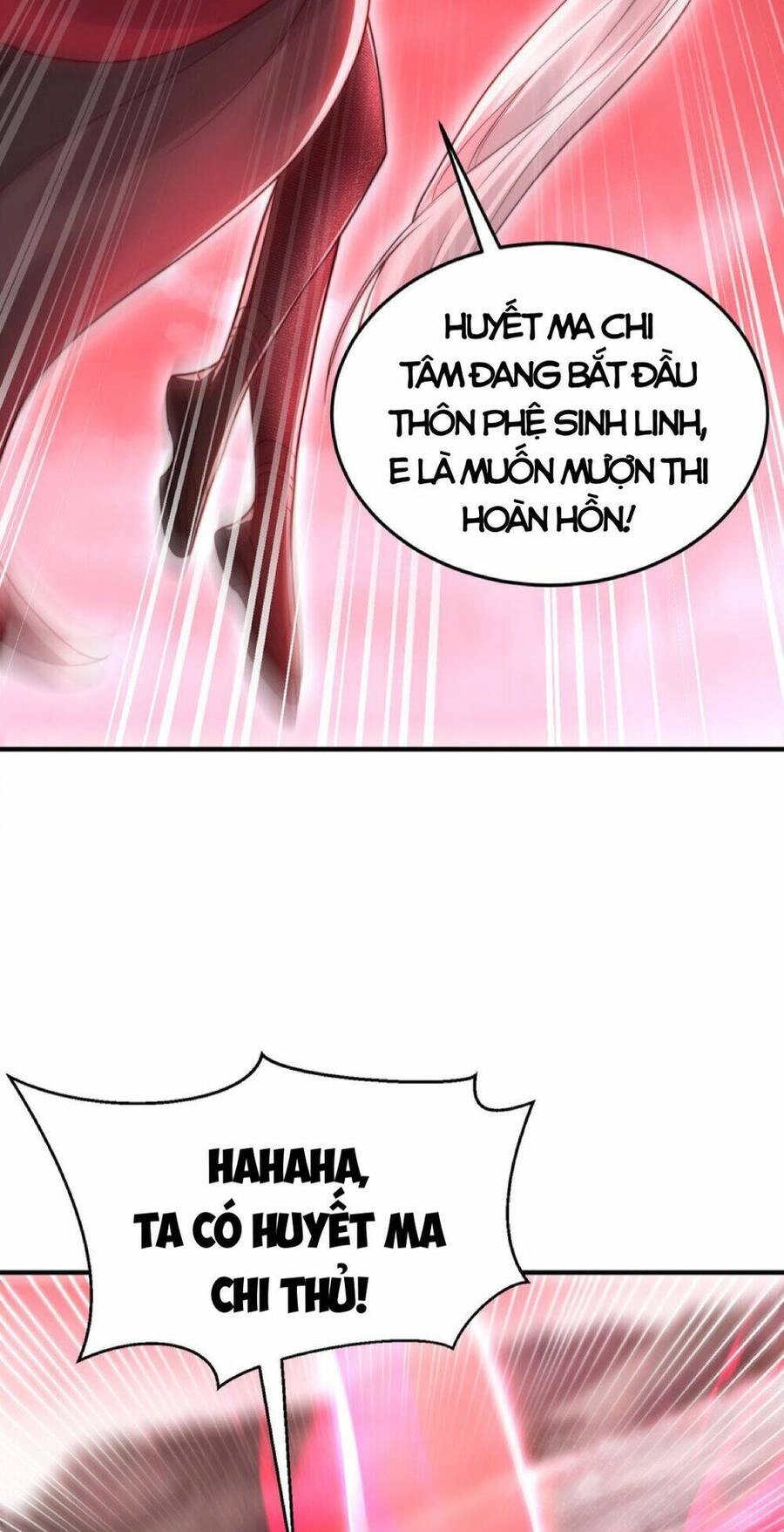 Bắt Đầu Thổ Lộ Với Mỹ Nữ Sư Tôn Chapter 55 - 8