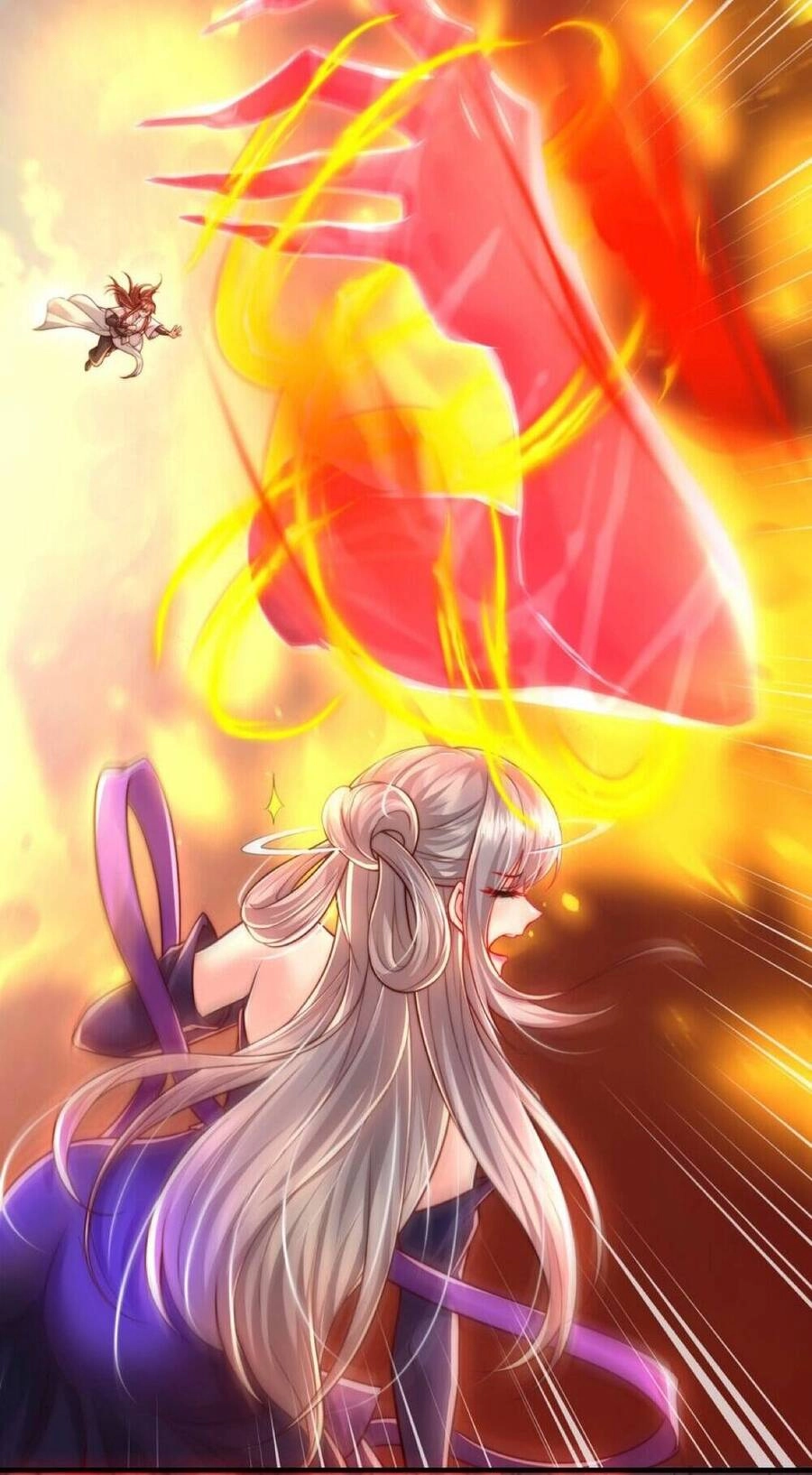 Bắt Đầu Thổ Lộ Với Mỹ Nữ Sư Tôn Chapter 55 - 12