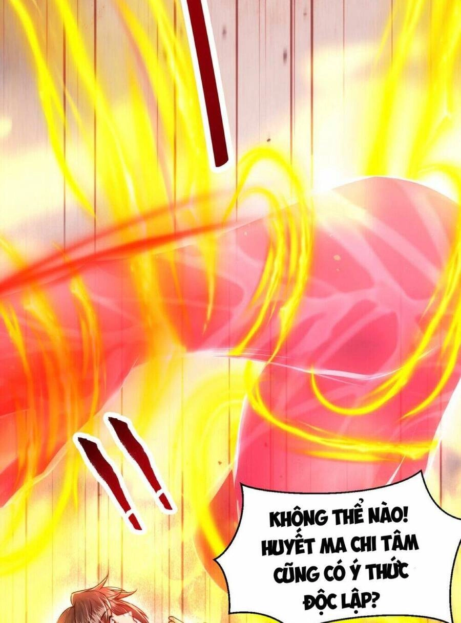 Bắt Đầu Thổ Lộ Với Mỹ Nữ Sư Tôn Chapter 55 - 14