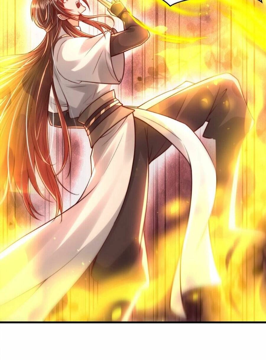 Bắt Đầu Thổ Lộ Với Mỹ Nữ Sư Tôn Chapter 55 - 15