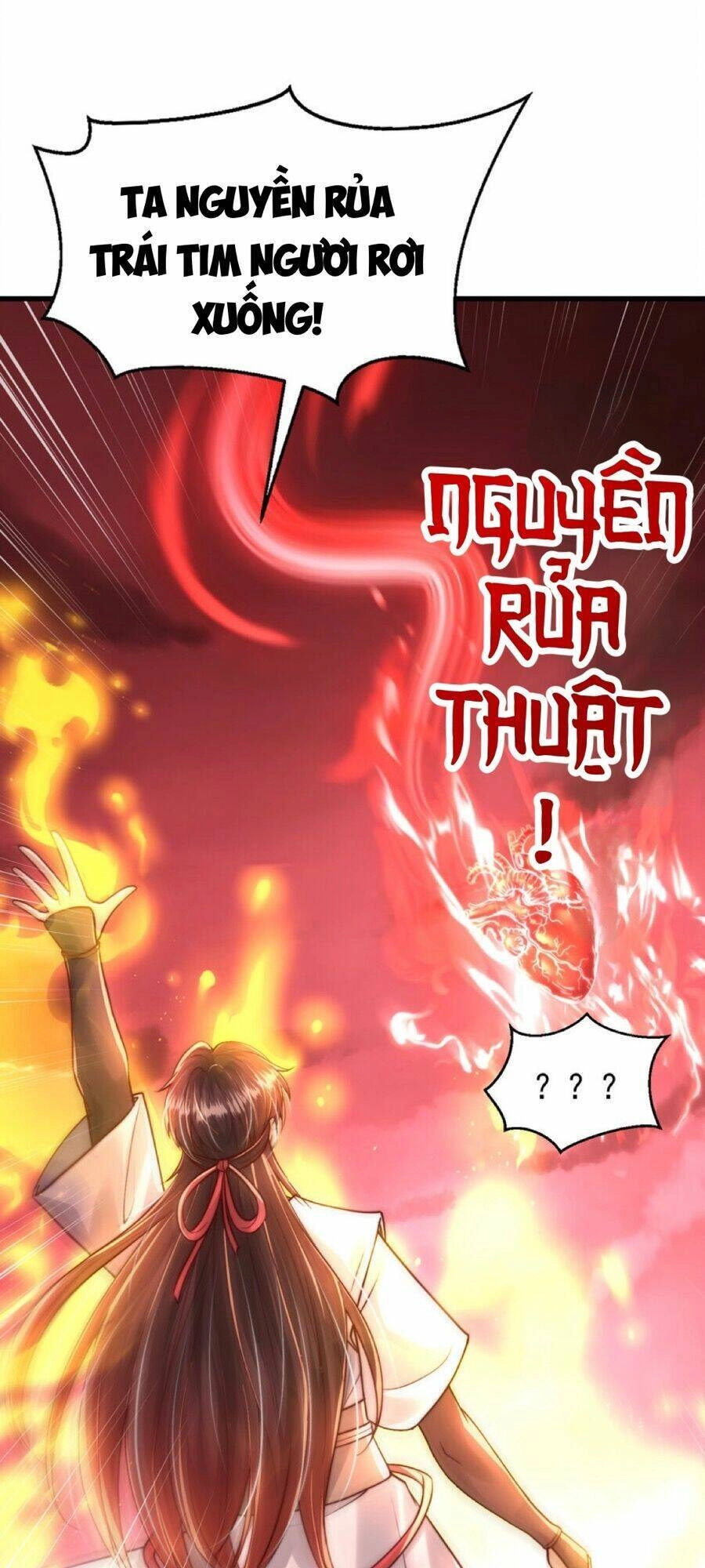Bắt Đầu Thổ Lộ Với Mỹ Nữ Sư Tôn Chapter 55 - 16