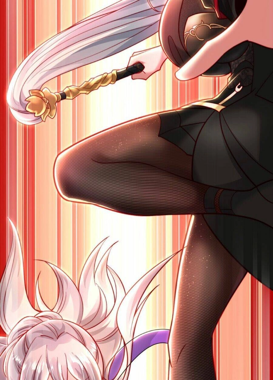 Bắt Đầu Thổ Lộ Với Mỹ Nữ Sư Tôn Chapter 55 - 19