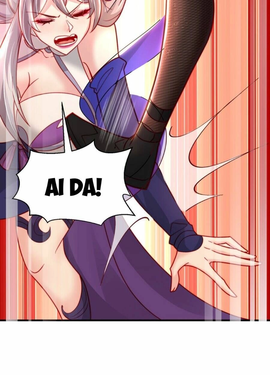 Bắt Đầu Thổ Lộ Với Mỹ Nữ Sư Tôn Chapter 55 - 20