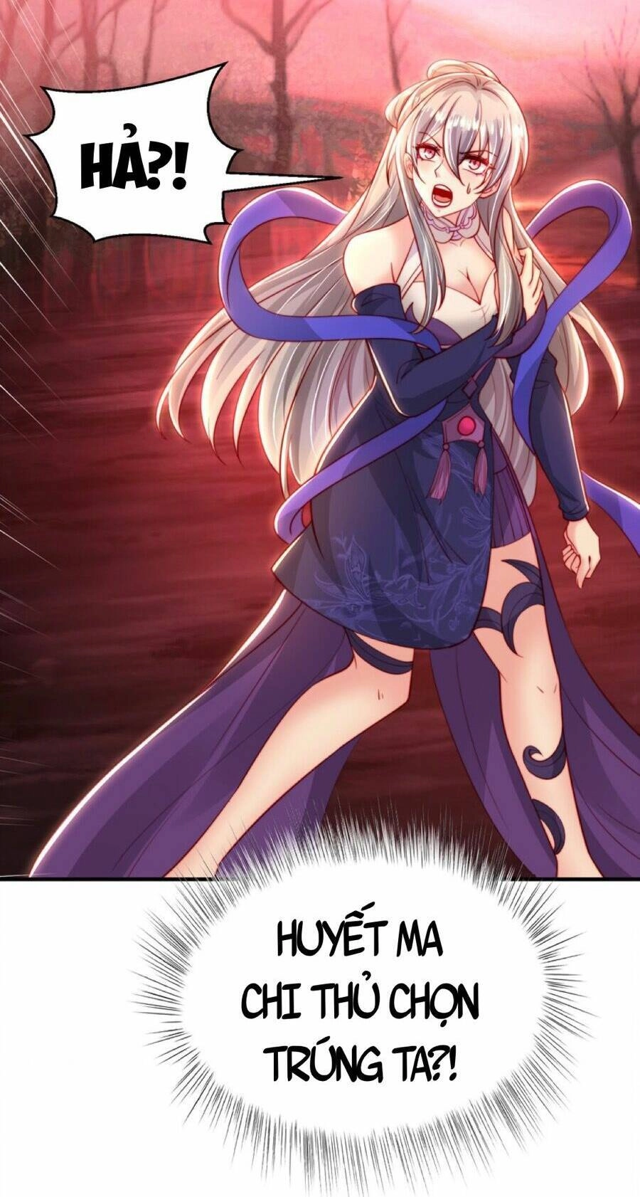 Bắt Đầu Thổ Lộ Với Mỹ Nữ Sư Tôn Chapter 55 - 25