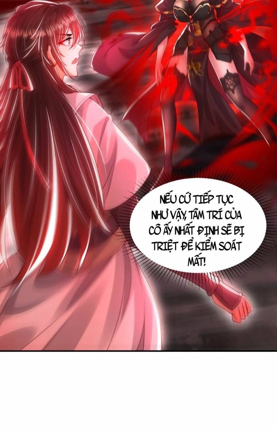 Bắt Đầu Thổ Lộ Với Mỹ Nữ Sư Tôn Chapter 55 - 29