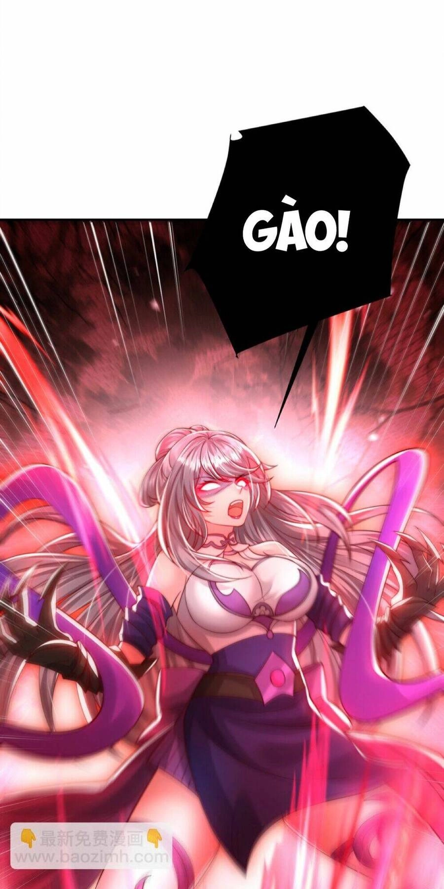 Bắt Đầu Thổ Lộ Với Mỹ Nữ Sư Tôn Chapter 55 - 30