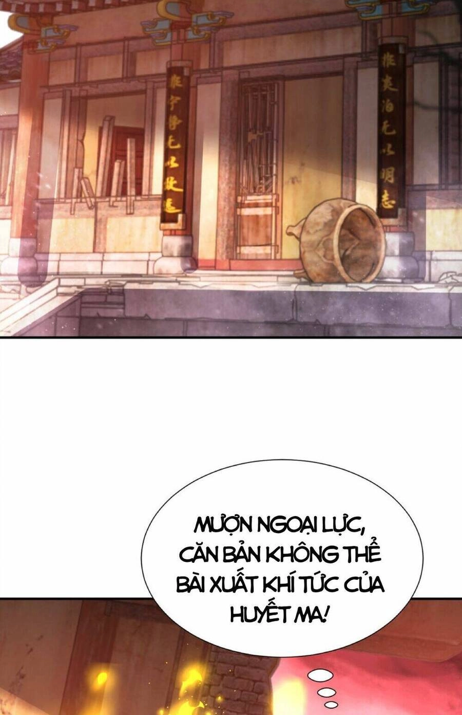 Bắt Đầu Thổ Lộ Với Mỹ Nữ Sư Tôn Chapter 55 - 36