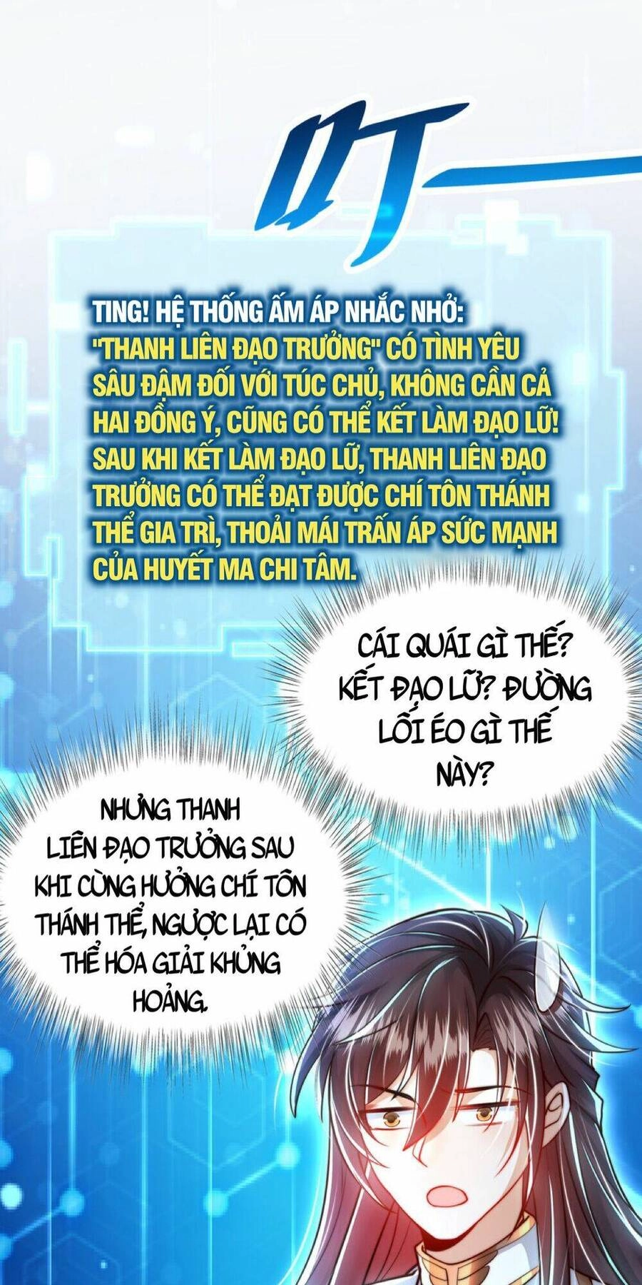 Bắt Đầu Thổ Lộ Với Mỹ Nữ Sư Tôn Chapter 55 - 38