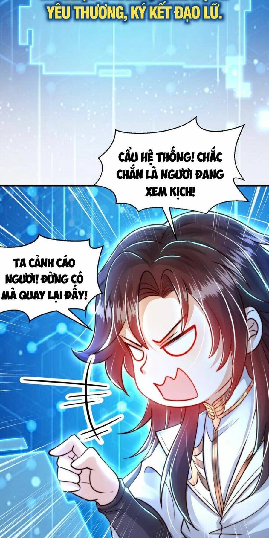 Bắt Đầu Thổ Lộ Với Mỹ Nữ Sư Tôn Chapter 55 - 40
