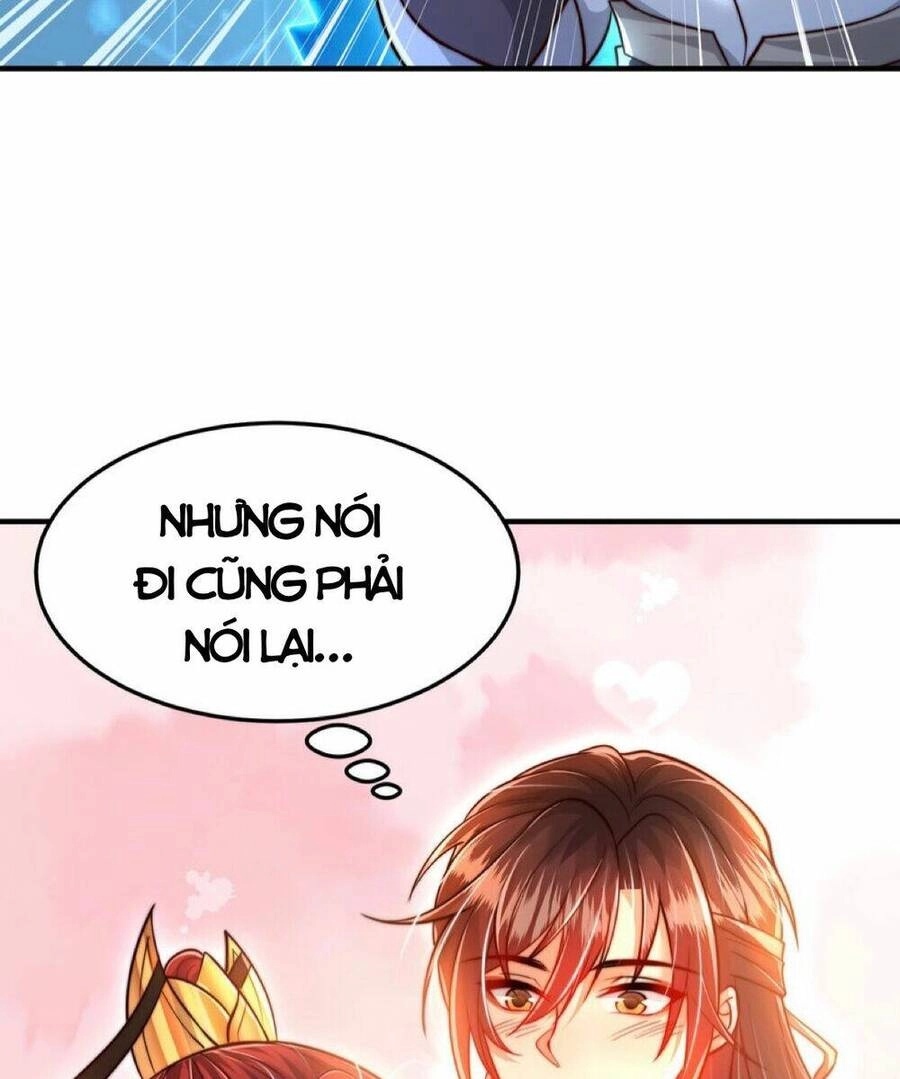 Bắt Đầu Thổ Lộ Với Mỹ Nữ Sư Tôn Chapter 55 - 41