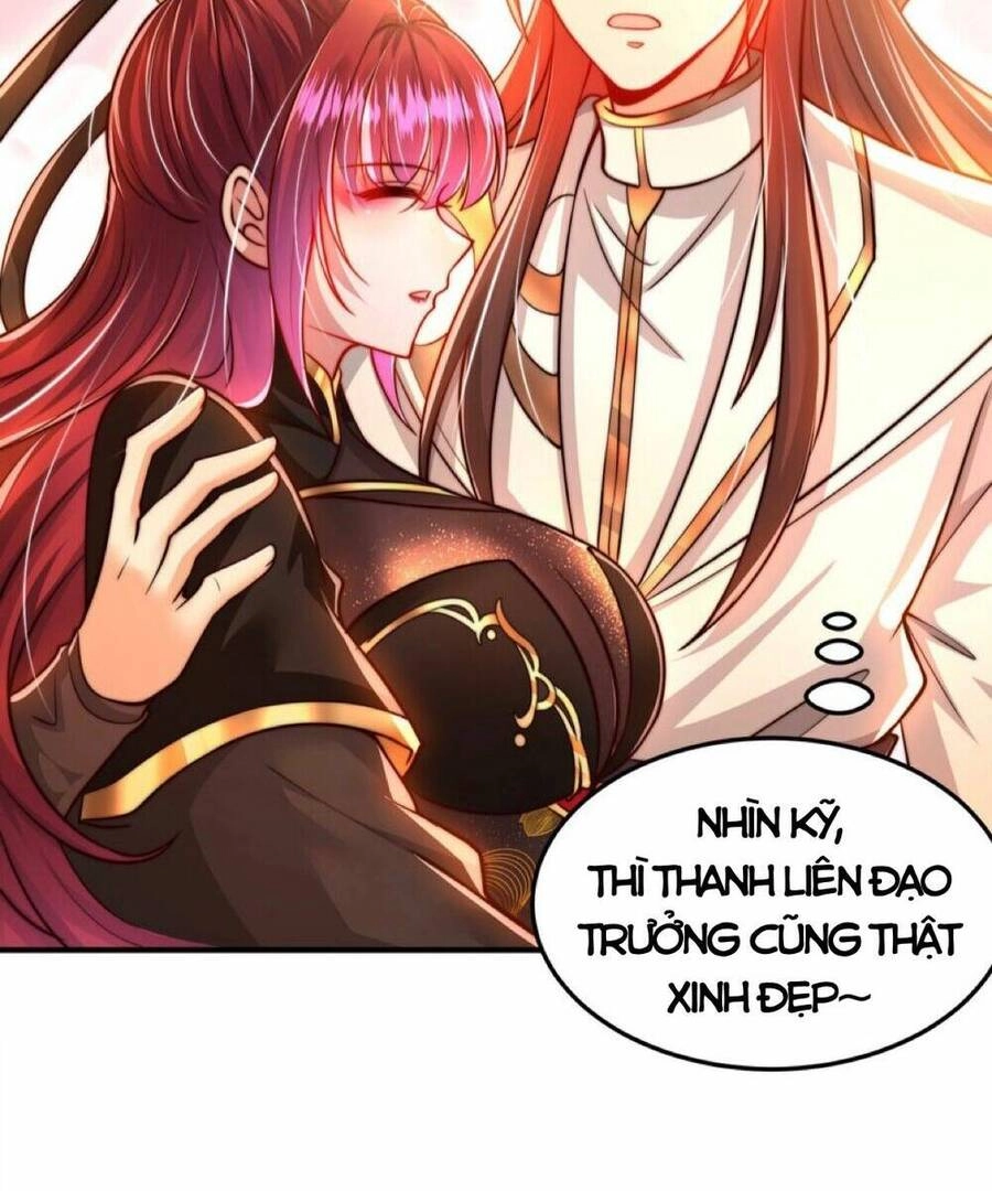 Bắt Đầu Thổ Lộ Với Mỹ Nữ Sư Tôn Chapter 55 - 42