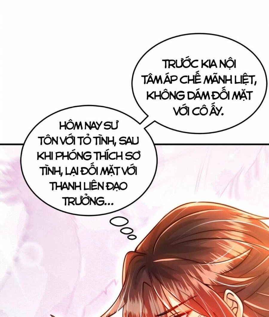 Bắt Đầu Thổ Lộ Với Mỹ Nữ Sư Tôn Chapter 55 - 43