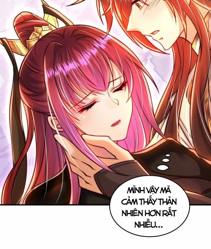 Bắt Đầu Thổ Lộ Với Mỹ Nữ Sư Tôn Chapter 55 - 44