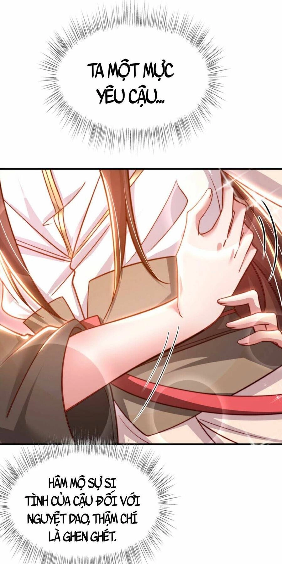 Bắt Đầu Thổ Lộ Với Mỹ Nữ Sư Tôn Chapter 55 - 48