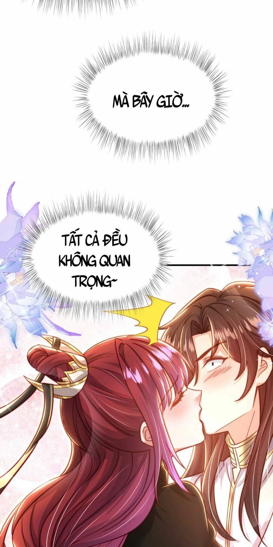 Bắt Đầu Thổ Lộ Với Mỹ Nữ Sư Tôn Chapter 55 - 49