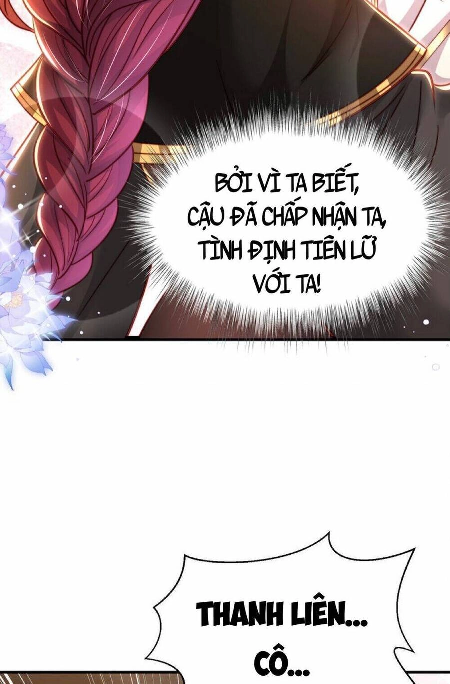 Bắt Đầu Thổ Lộ Với Mỹ Nữ Sư Tôn Chapter 55 - 50