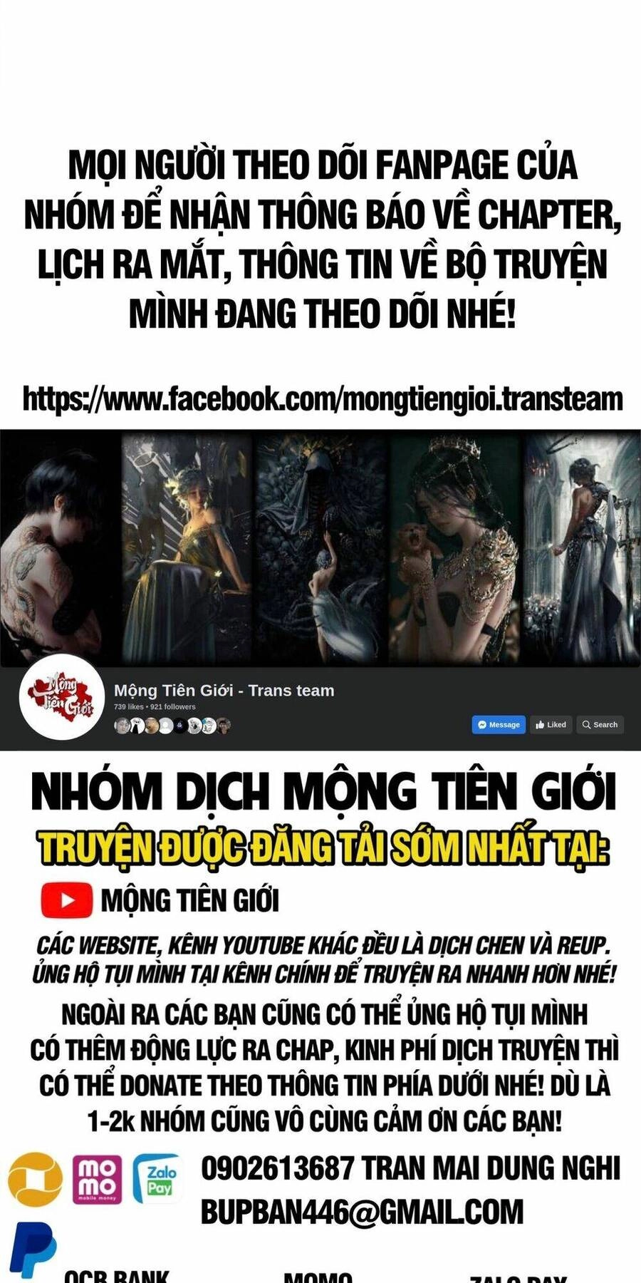 Bắt Đầu Thổ Lộ Với Mỹ Nữ Sư Tôn Chapter 55 - 56