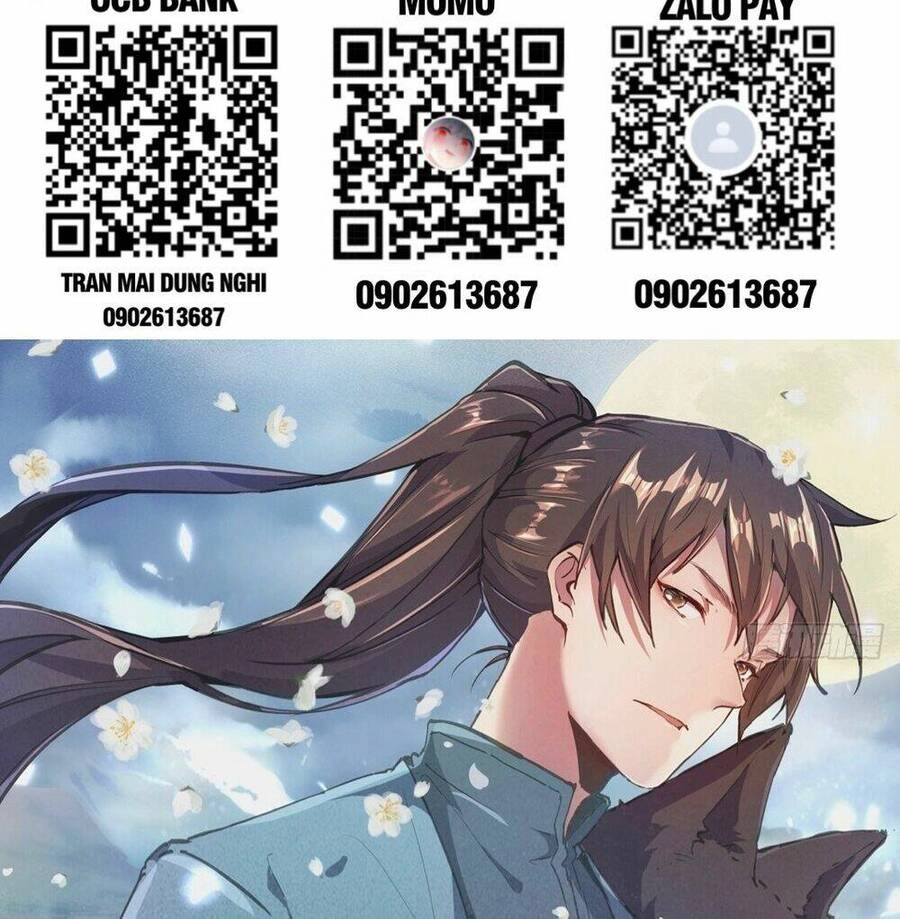 Bắt Đầu Thổ Lộ Với Mỹ Nữ Sư Tôn Chapter 55 - 57