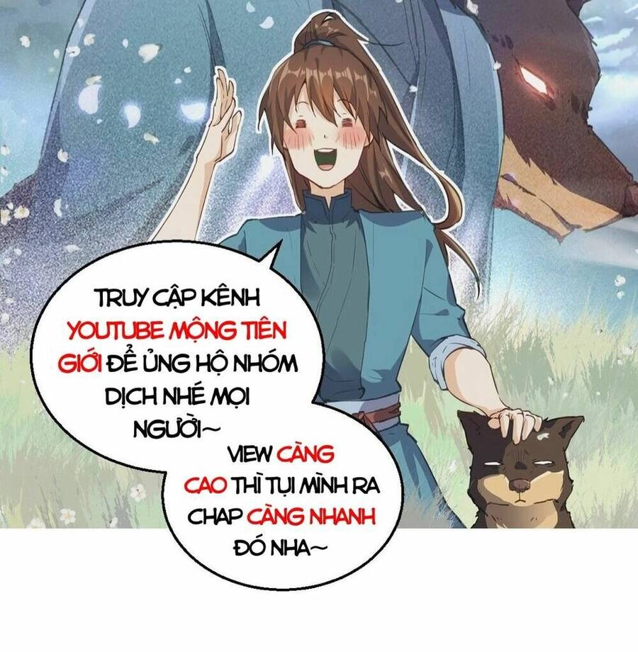 Bắt Đầu Thổ Lộ Với Mỹ Nữ Sư Tôn Chapter 55 - 58