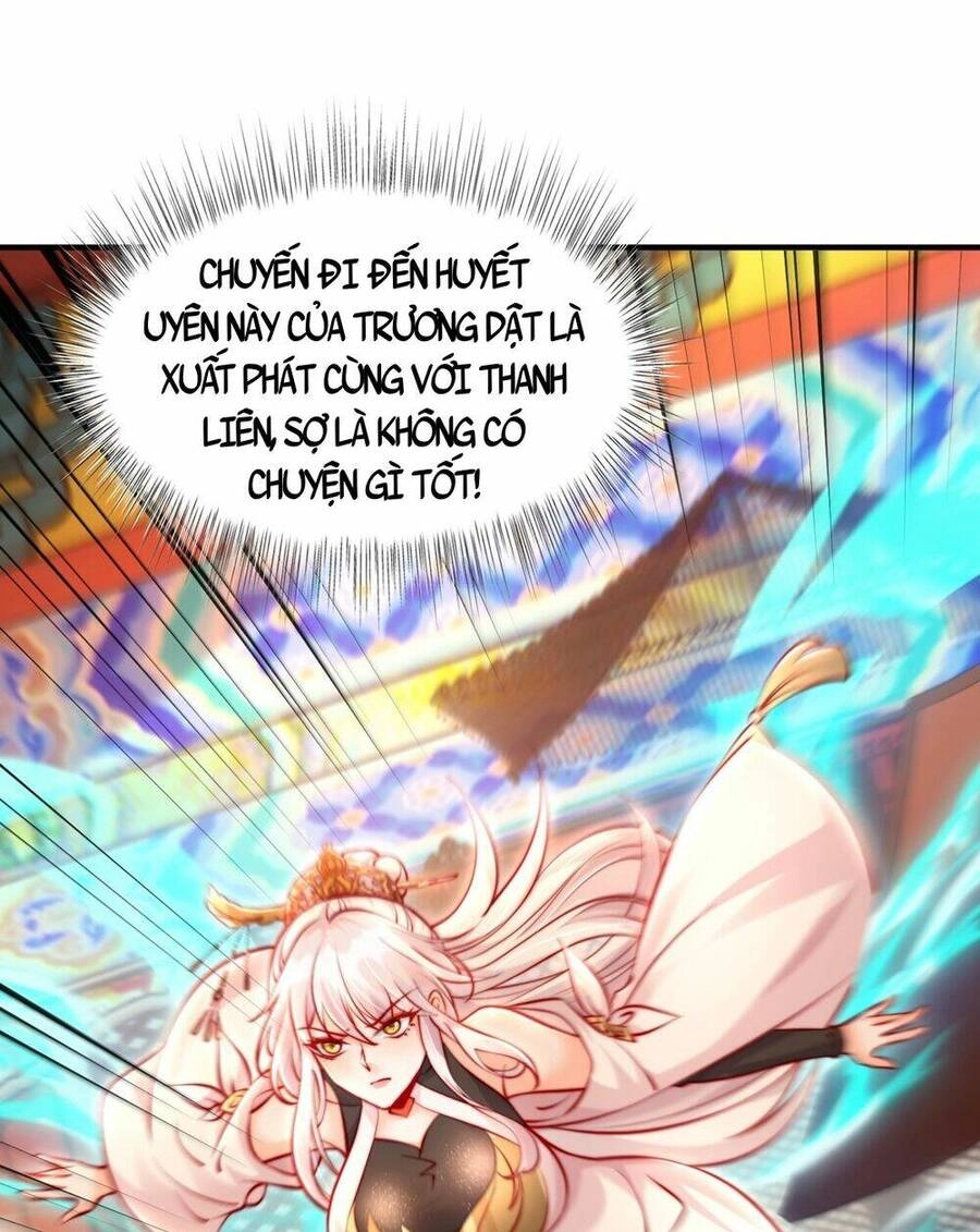 Bắt Đầu Thổ Lộ Với Mỹ Nữ Sư Tôn Chapter 56 - 8