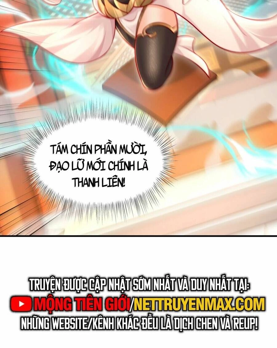 Bắt Đầu Thổ Lộ Với Mỹ Nữ Sư Tôn Chapter 56 - 9