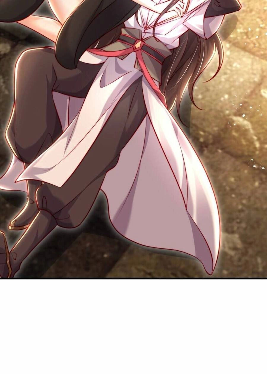 Bắt Đầu Thổ Lộ Với Mỹ Nữ Sư Tôn Chapter 56 - 11