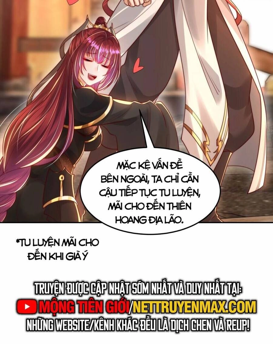 Bắt Đầu Thổ Lộ Với Mỹ Nữ Sư Tôn Chapter 56 - 15