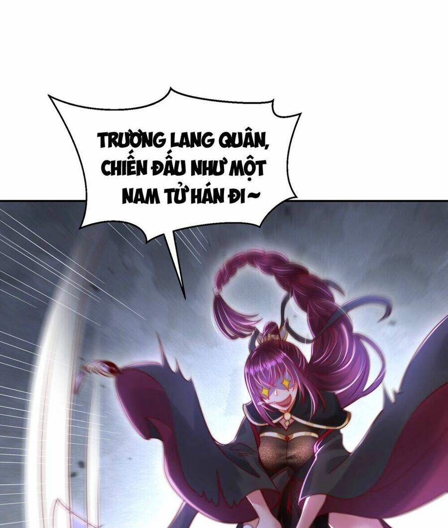 Bắt Đầu Thổ Lộ Với Mỹ Nữ Sư Tôn Chapter 56 - 16