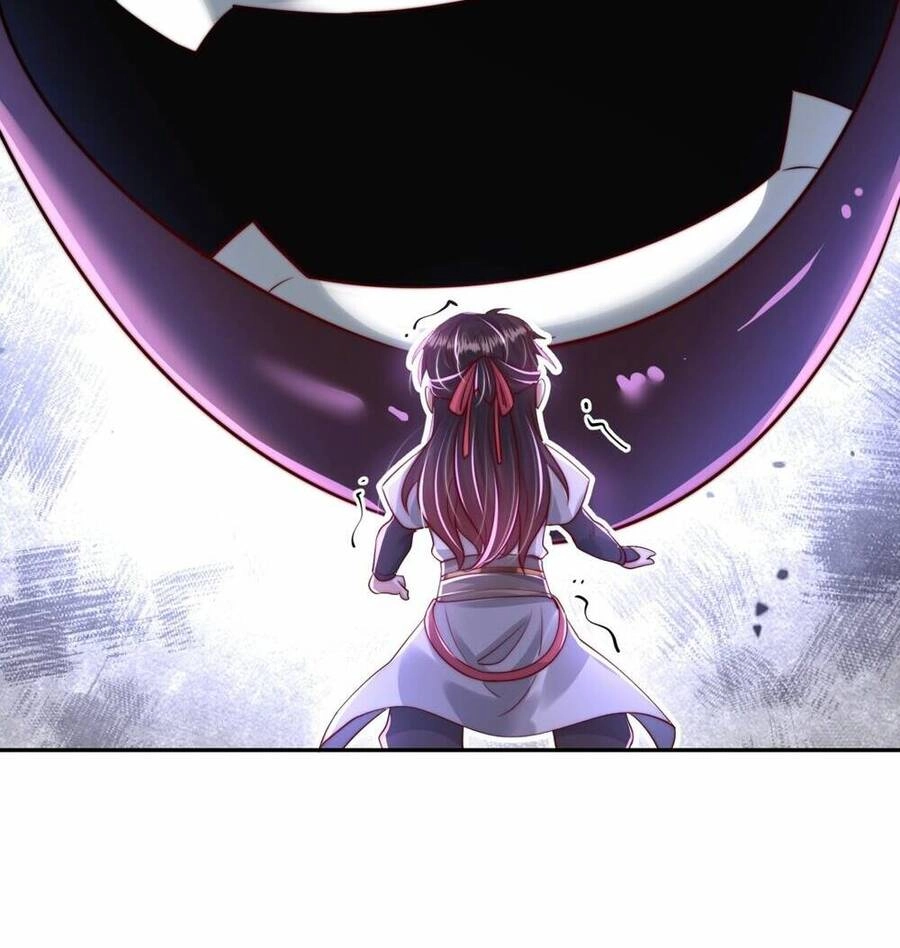 Bắt Đầu Thổ Lộ Với Mỹ Nữ Sư Tôn Chapter 56 - 19