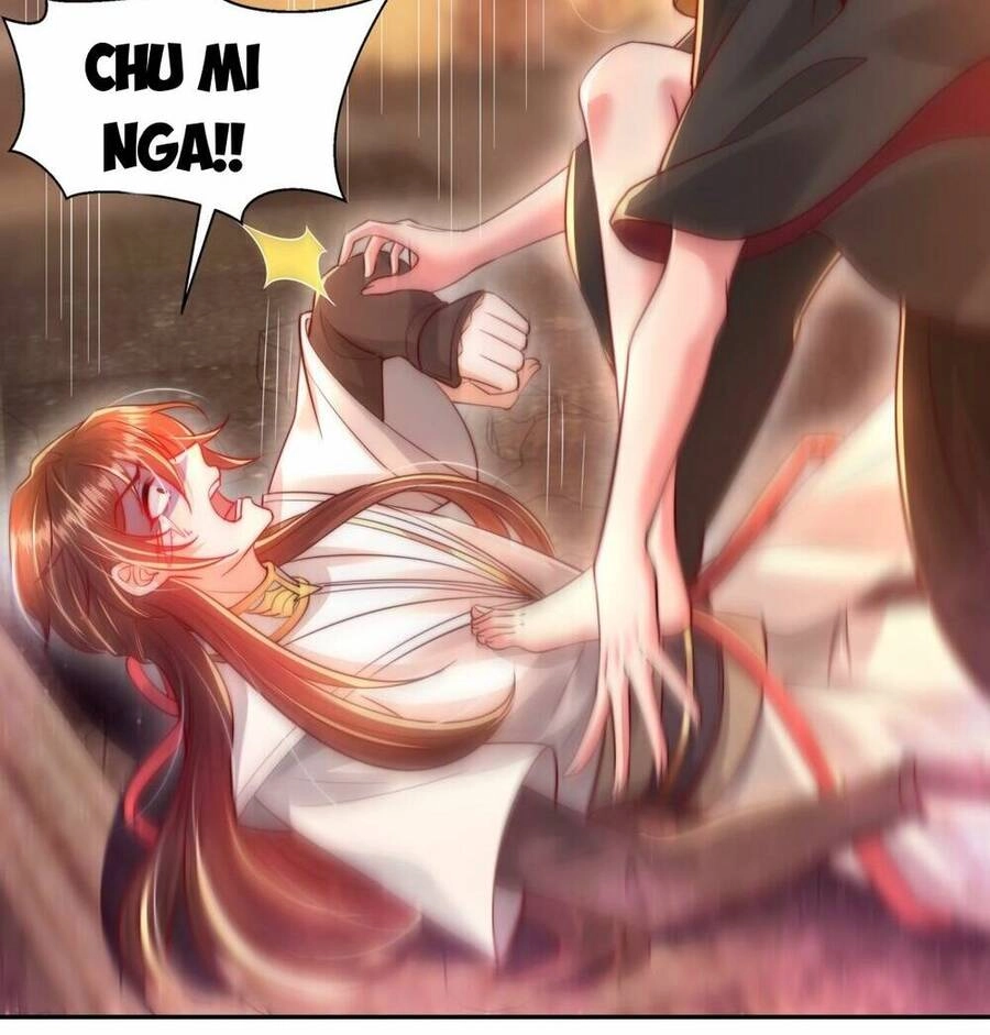Bắt Đầu Thổ Lộ Với Mỹ Nữ Sư Tôn Chapter 56 - 21