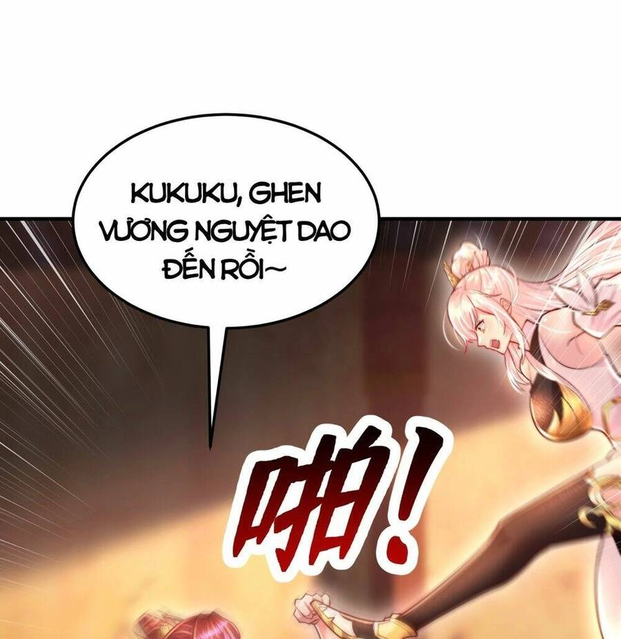 Bắt Đầu Thổ Lộ Với Mỹ Nữ Sư Tôn Chapter 56 - 24